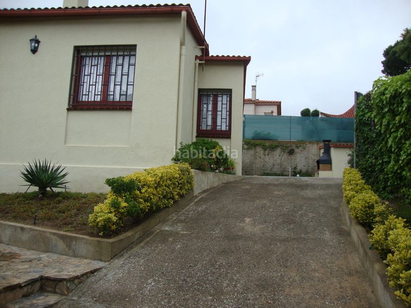 Foto 11736c08-0a95-499a-b642-43ff79201a9a. Casa a Sant Cebrià de Vallalta