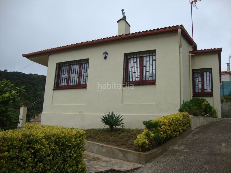 Foto 2cc2ce65-95d1-4339-b414-9b0fb2db367f. Casa a Sant Cebrià de Vallalta