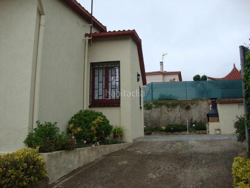 Foto 36419b75-1b03-4861-91ba-ad00b70ddc49. Casa a Sant Cebrià de Vallalta