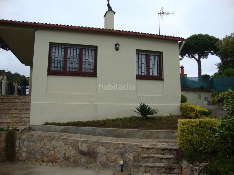 Foto 6baa7314-b0bc-4db7-8df2-fa970f00ea73. Casa a Sant Cebrià de Vallalta