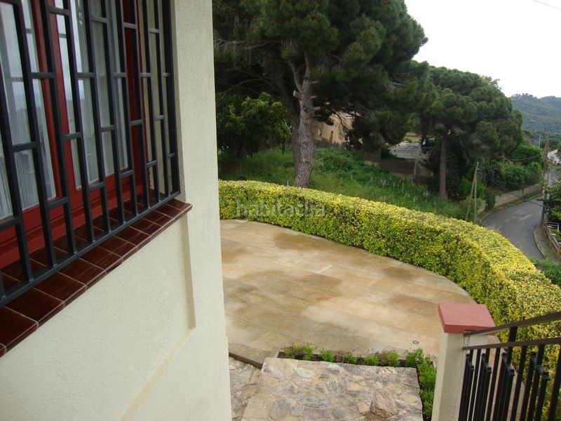 Foto 70ef450d-33b9-4234-a103-162ead53cffe. Casa a Sant Cebrià de Vallalta