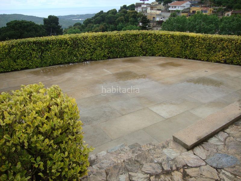 Foto 8d92eebd-de7d-47de-ae2d-6a360b1dd6ae. Casa a Sant Cebrià de Vallalta