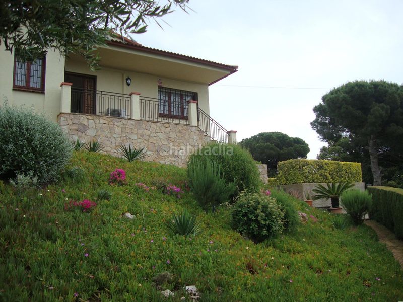 Foto 96832aed-c1ae-4e8a-910f-dc65b3b3a3ab. Casa a Sant Cebrià de Vallalta