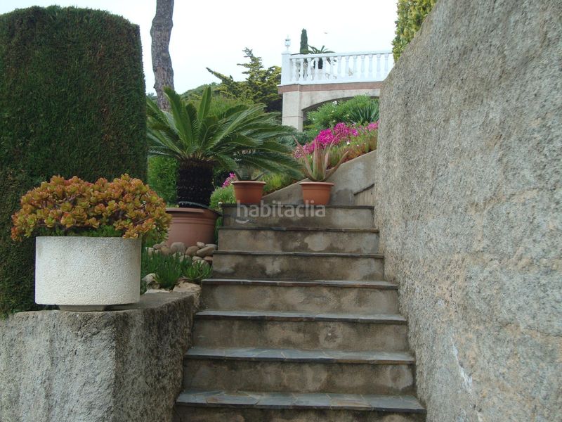Foto b1fdad3e-7605-4213-a77d-21ce517b3bc8. Casa a Sant Cebrià de Vallalta
