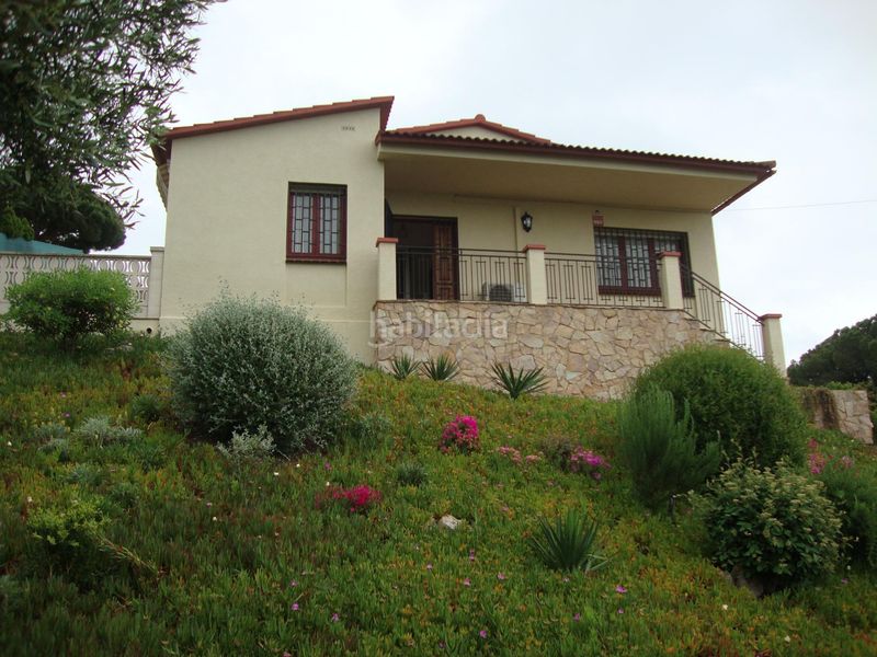 Foto b3d61f5d-ca19-4bd2-8838-b694b4e31f51. Casa a Sant Cebrià de Vallalta