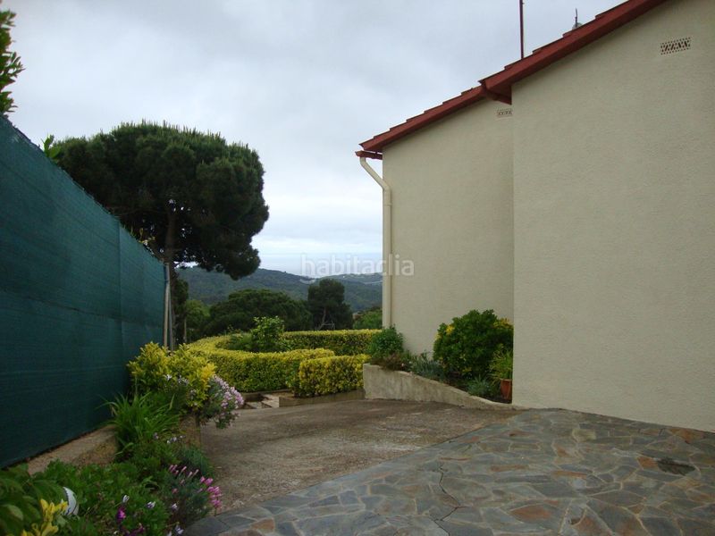 Foto d0dc3443-c1e6-4ec3-9eda-f75f791ef446. Casa a Sant Cebrià de Vallalta