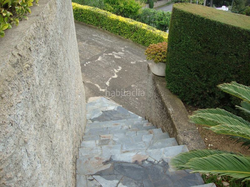 Foto e6b51d7b-b820-44e0-9280-4b771d8192e0. Casa a Sant Cebrià de Vallalta