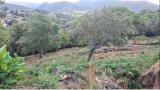 Terrain résidentiel à Sant Cebrià de Vallalta. Terreno en urbanización