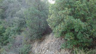 Terrain résidentiel à Carrer turó de puigcastell 59. Terreno