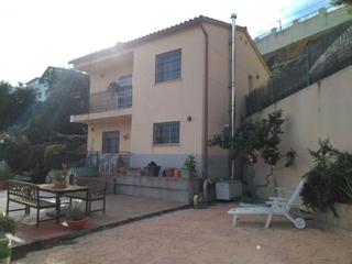 Appartement à Sant Cebrià de Vallalta. Torre seminova