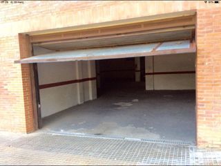 Alquiler Parking coche en Sant Cebrià de Vallalta. Plza de parking en alquiler