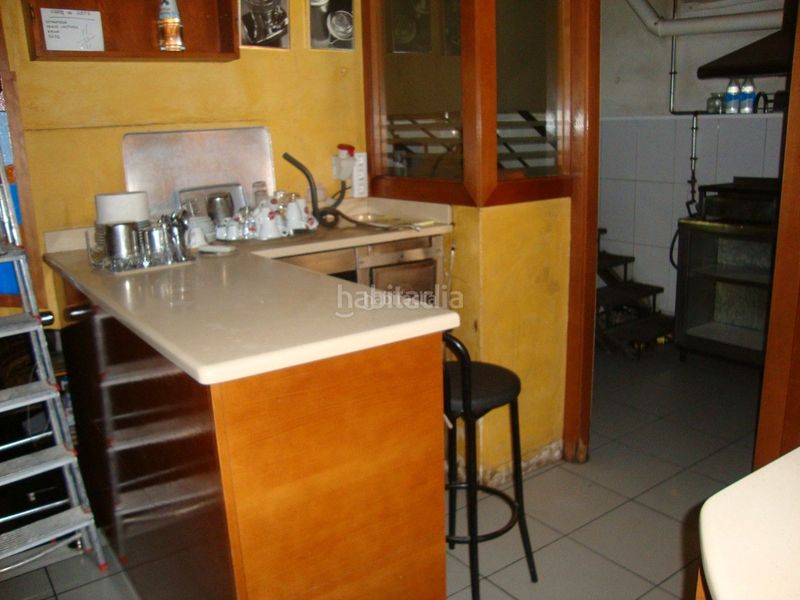 Foto 28a18ca1-5b80-4236-9da4-34c247ef3ceb. Local comercial a Canet de Mar