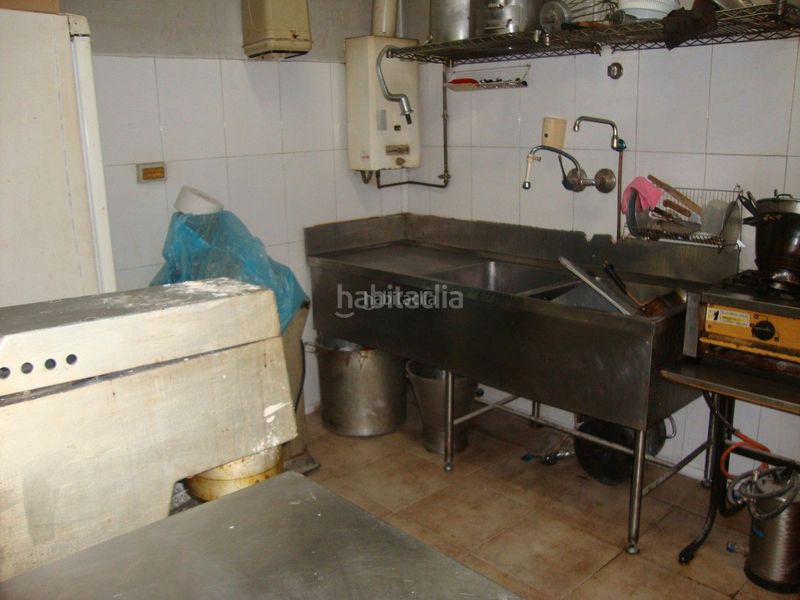 Foto 3b9afede-509b-43fc-acce-8e9f48fca88a. Local comercial a Canet de Mar