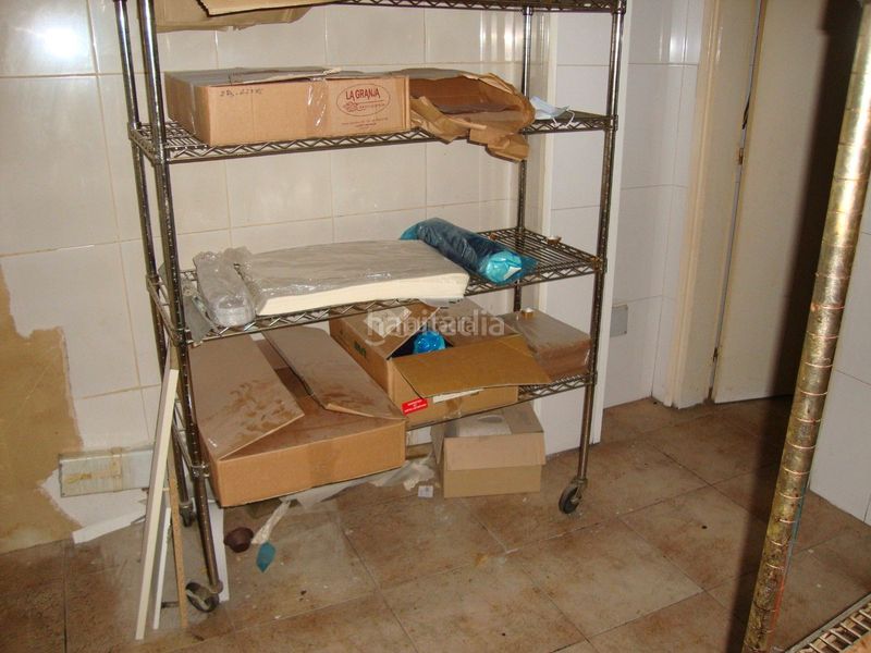 Foto 51a85eef-6240-4861-a426-57cdecd58824. Local comercial a Canet de Mar