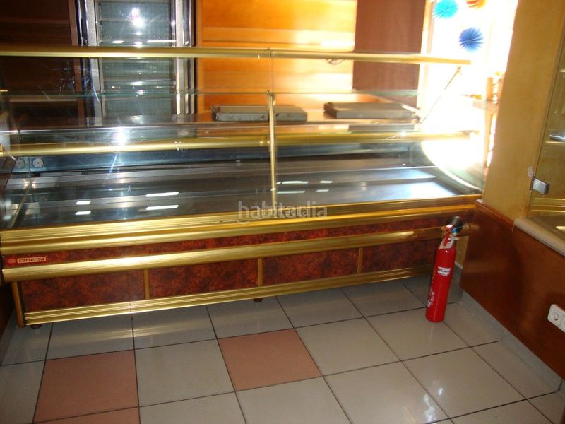 Foto 66011c8e-6981-4fe4-a211-0483bb0ae33d. Local comercial a Canet de Mar