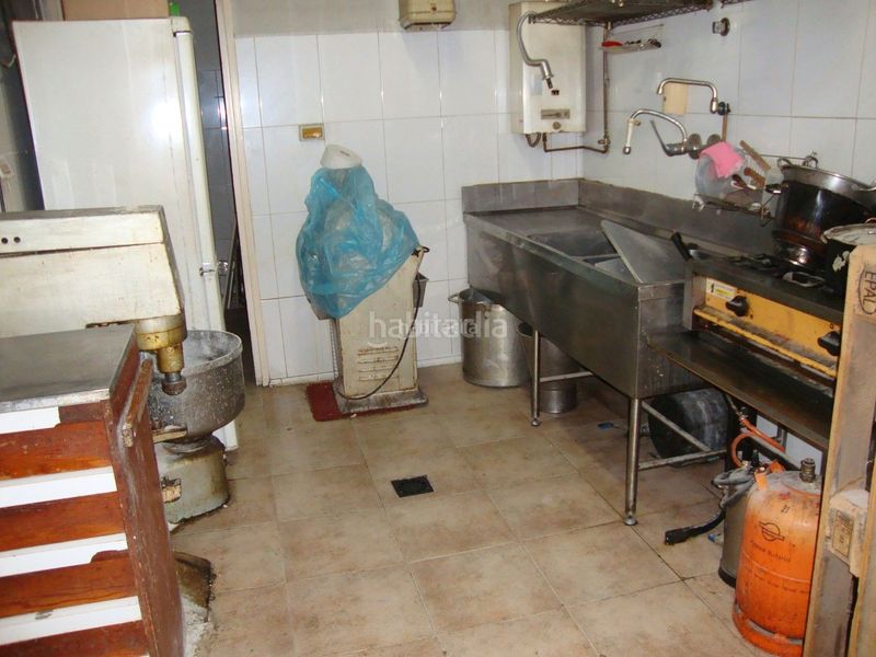 Foto 8a17564d-58f8-48ab-8a79-1ef0bb283e07. Local comercial a Canet de Mar