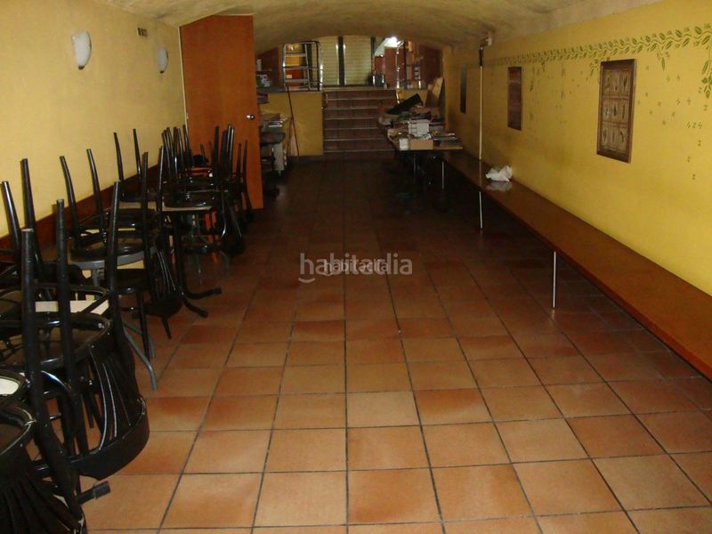 Foto 911e8204-8207-4620-a965-ba7b39d168ed. Local comercial a Canet de Mar