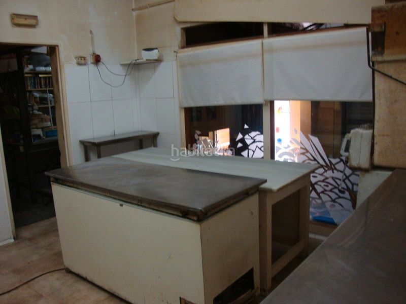 Foto bd6c0660-e695-4cd4-a09b-95658db284b9. Local comercial a Canet de Mar