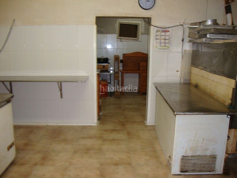 Foto d59a375a-86fc-4373-9c4a-a2fb3442cb78. Local comercial a Canet de Mar