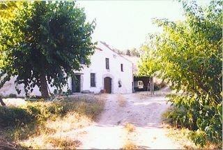 Mas à Sant Iscle de Vallalta. Masia del segle xviii sant iscle de vallalta