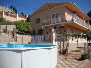 Casa a Nigara Parc -gora Parc. Torre 2 mano en urbanizacin  ideal 2 familias