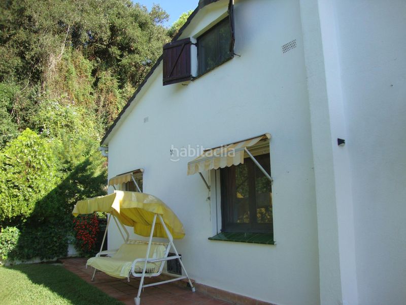 Foto 26cefdf7-8937-4931-940a-1c5b9d305867. Casa amb calefacció a Sant Cebrià de Vallalta