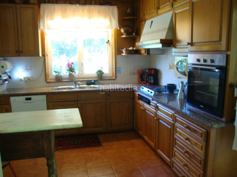 Foto 3a21dee3-42d0-46c7-a3d5-3a985298f16e. Casa amb calefacció a Sant Cebrià de Vallalta