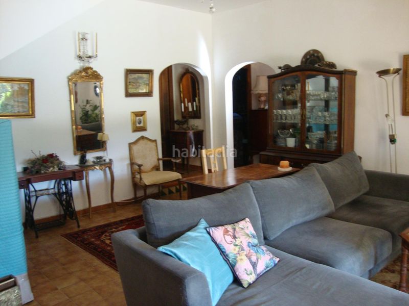 Foto 81a049dc-c473-4e23-bf14-52a0672d8290. Casa amb calefacció a Sant Cebrià de Vallalta