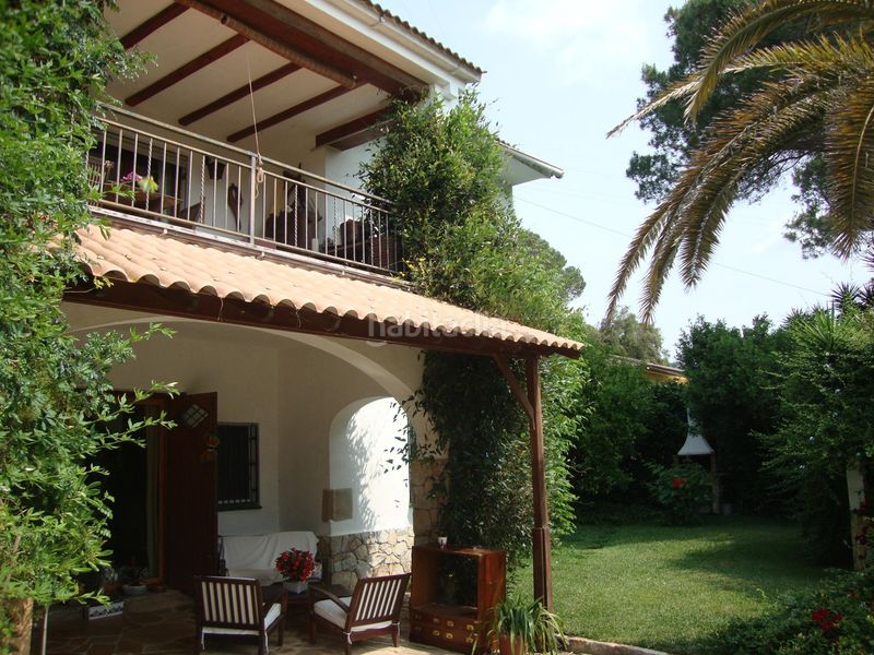 Foto 826026fb-e0cd-417e-924b-bd45ac82c936. Casa amb calefacció a Sant Cebrià de Vallalta