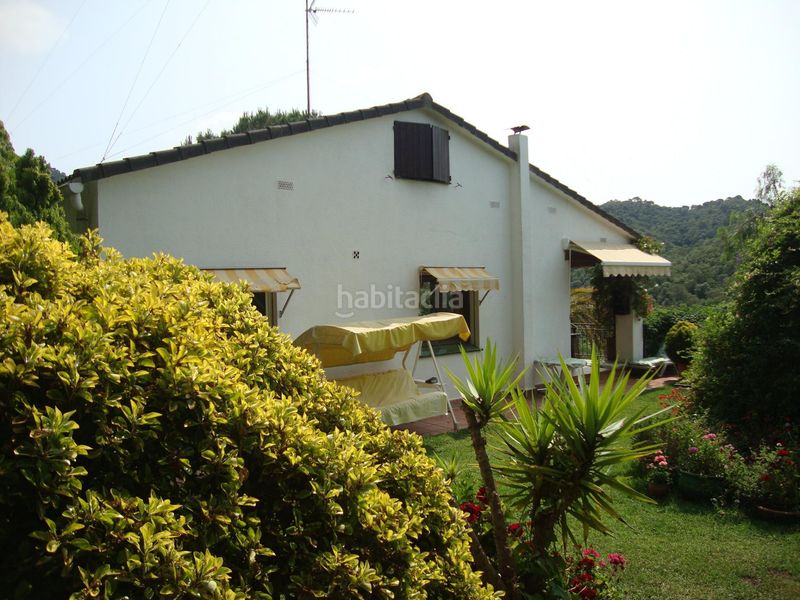Foto 9f163246-f863-4c44-95a5-ec5cdabdb472. Casa amb calefacció a Sant Cebrià de Vallalta