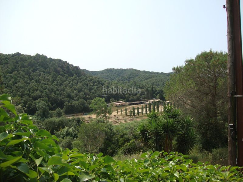 Foto a2b433ae-376f-4efe-855f-42e5db17f870. Casa amb calefacció a Sant Cebrià de Vallalta