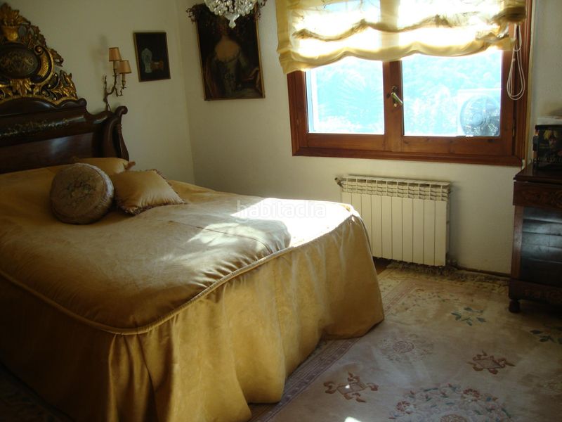 Foto a3405343-ee16-421e-b255-727c9eb79078. Casa amb calefacció a Sant Cebrià de Vallalta