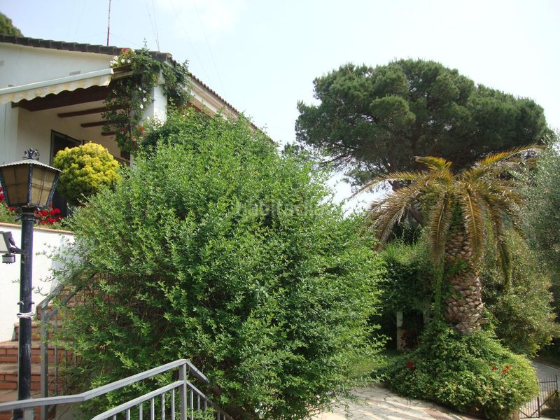 Foto bb9f8d9a-a1c0-4806-9735-d023a53cf3a2. Casa amb calefacció a Sant Cebrià de Vallalta