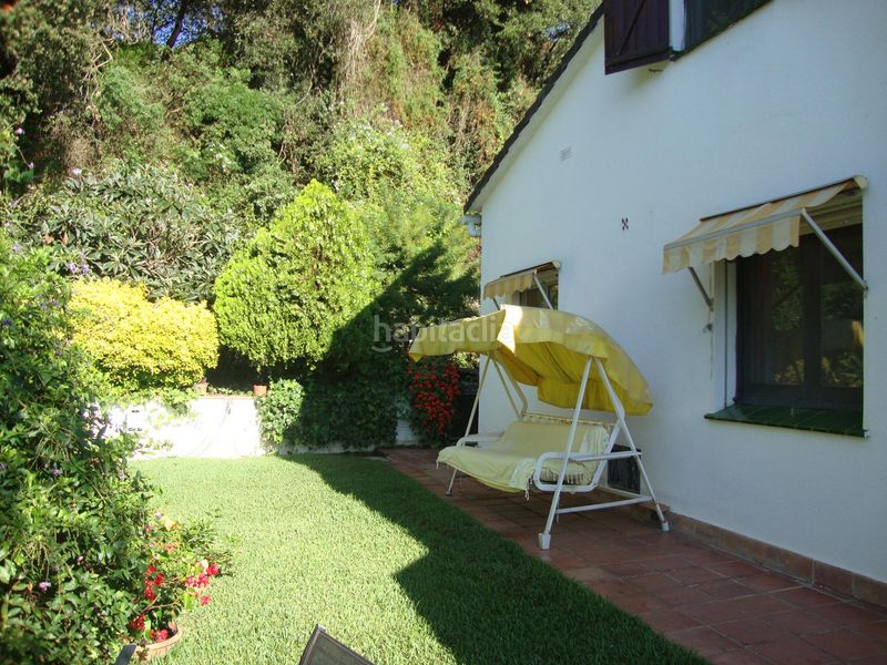 Foto bfe384e8-f0be-4d2f-9a00-1110e630ae63. Casa amb calefacció a Sant Cebrià de Vallalta