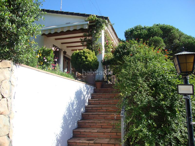 Foto cdce60a6-1dd4-480a-9921-09c75717abec. Casa amb calefacció a Sant Cebrià de Vallalta