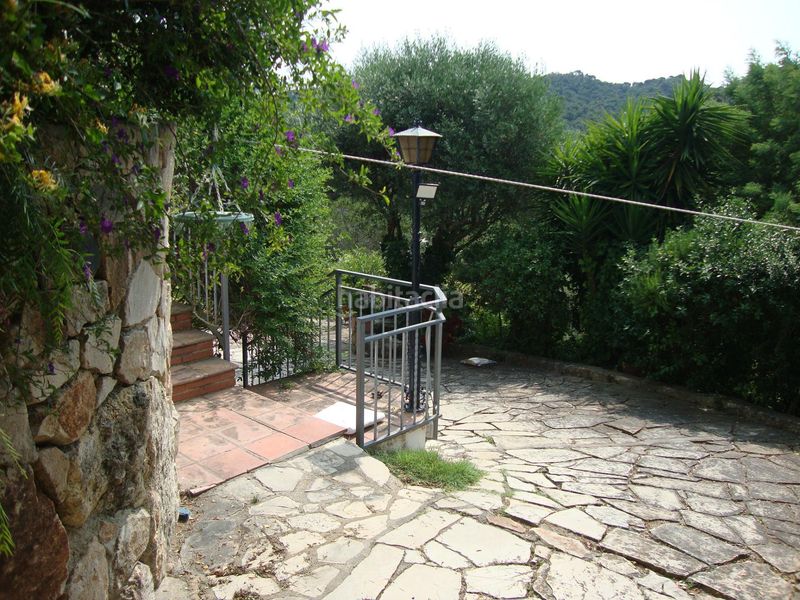 Foto d23238a1-6085-4d8b-91b2-c3aae232c07f. Casa amb calefacció a Sant Cebrià de Vallalta