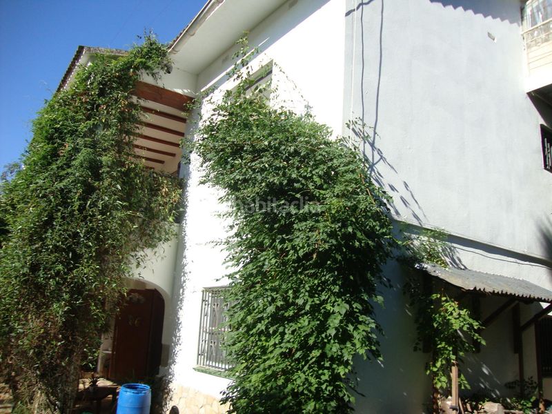 Foto dbee532b-5448-4843-9e8d-e74532547fe6. Casa amb calefacció a Sant Cebrià de Vallalta