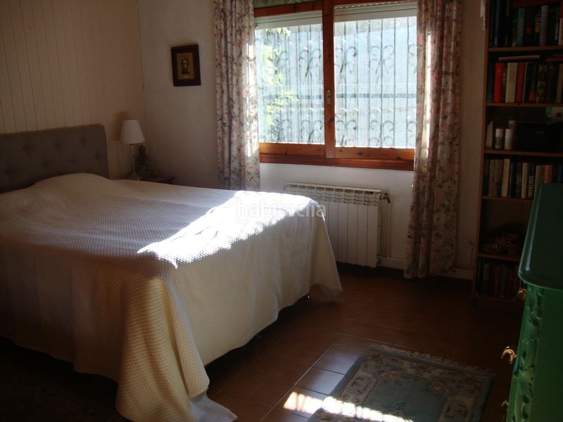 Foto de6886d6-3624-4c58-87fb-deffa72f399d. Casa amb calefacció a Sant Cebrià de Vallalta