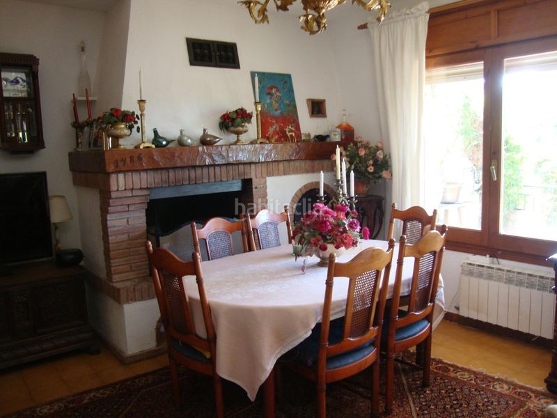 Foto e6242662-991d-4120-b9d2-2aae72df5ce0. Casa amb calefacció a Sant Cebrià de Vallalta