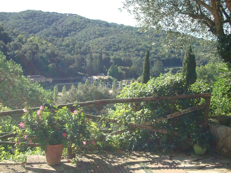 Foto f4699e14-c092-4ad9-bca0-4b8009c55584. Casa amb calefacció a Sant Cebrià de Vallalta