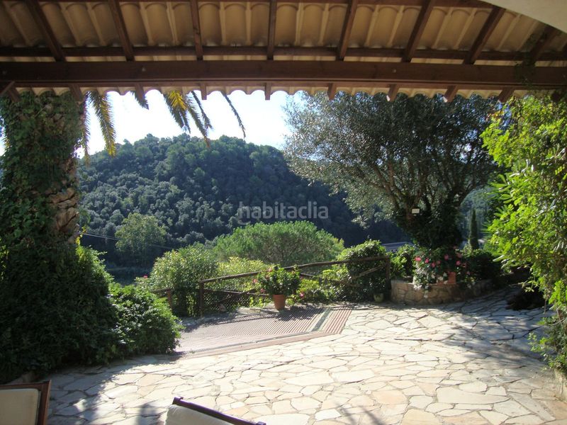 Foto fa8a5e58-dfec-4753-9dd5-cb991d9a3628. Casa amb calefacció a Sant Cebrià de Vallalta