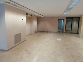 Local Comercial a El Fort. Local en venta en el forti