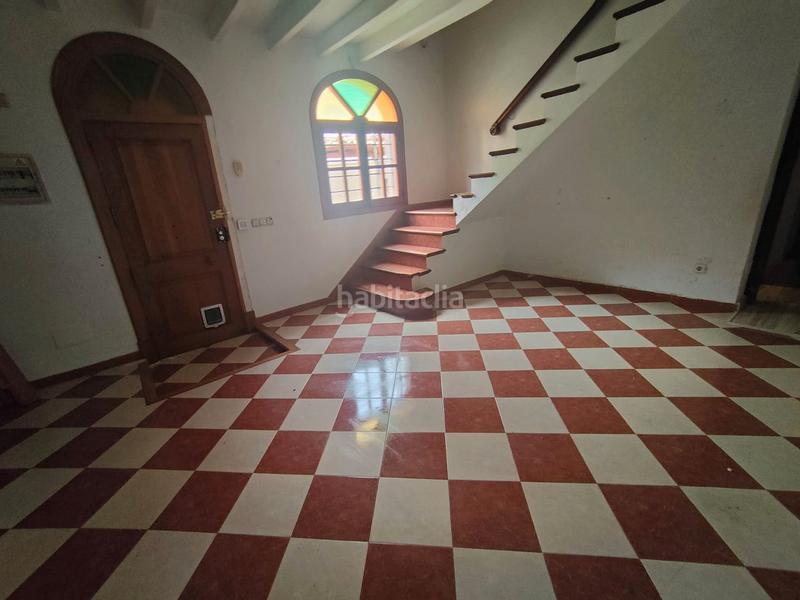 Foto 43156457-7dde-466f-a6cf-d761bbf01da8. Casa adossada amb xemeneia a Puigpunyent