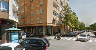 Local Comercial  Carrer de cotlliure. Gran local en c/cotlliure