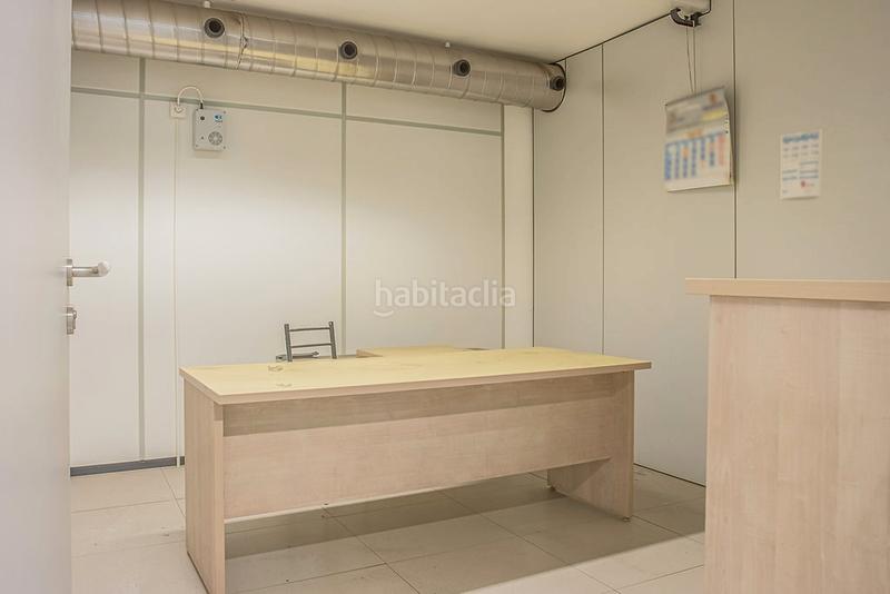 Foto 6e80a20f-2961-4943-865c-a13c72248fb8. Office space in Son Riera-Aeroport Palma de Mallorca