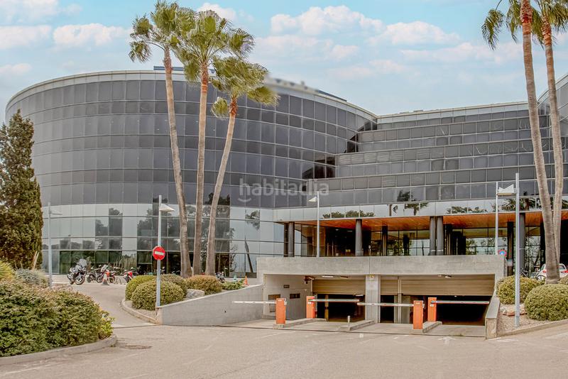 Foto d52f35c3-55f7-4317-9f12-dcf90b9b30da. Office space in Son Riera-Aeroport Palma de Mallorca