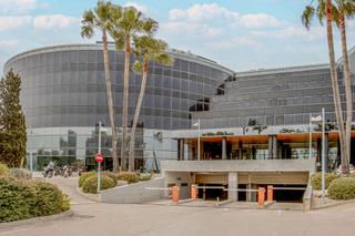 Oficina a Son Riera-Aeroport. Lote de dos oficinas en venta