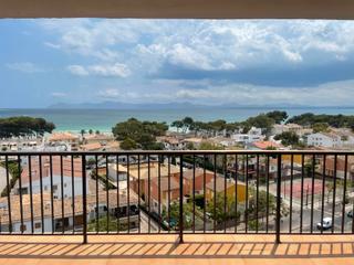 Pis  Carretera d'artà. Piso en venta en carretera d'artà 88, port d'alcúdia - platja d'