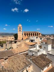 Appartement  Carrer bisbe albertí. Piso en venta en muro