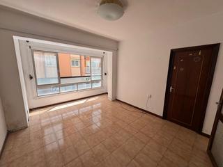 Pis  Travessia de jess. Piso zona general riera